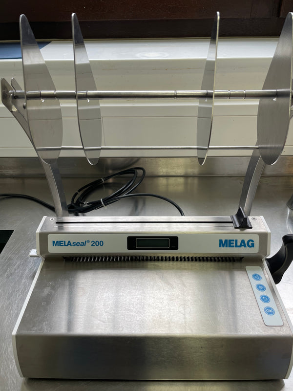 Melaseal 200 (2019)
