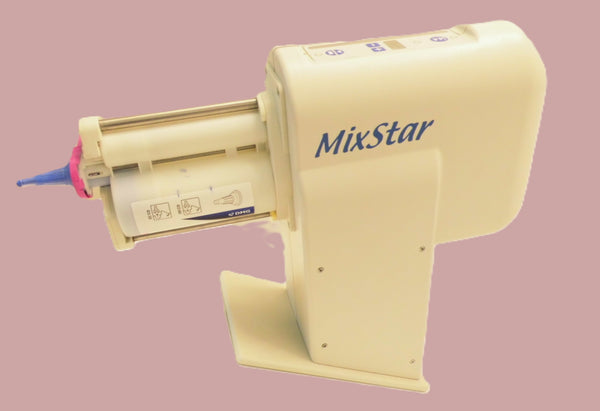 Mix Star eMotion Anmischgerät gebraucht