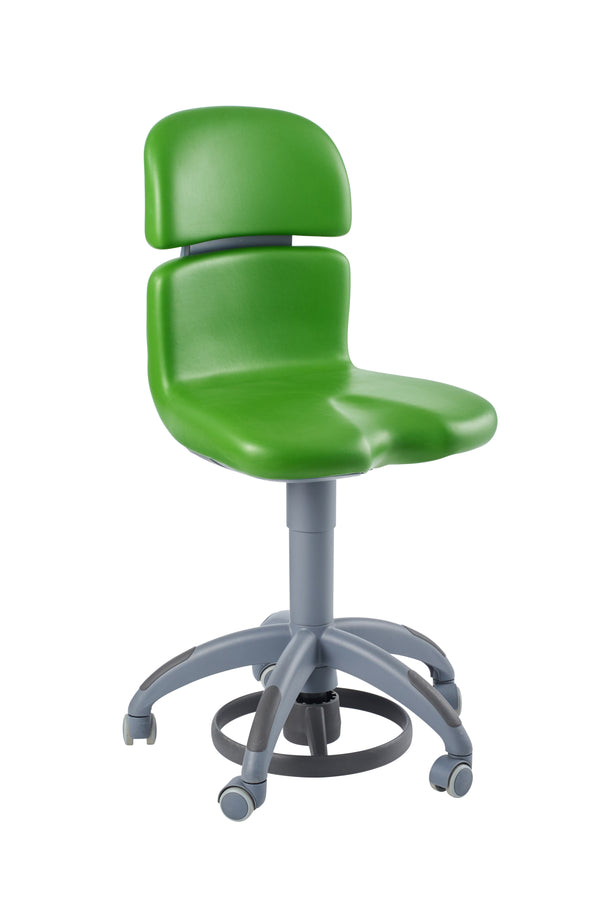 Sirona Hugo Arbeitssessel Freehand