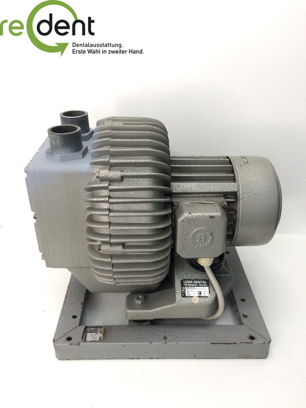 Dürr Saugmaschine 0732 230V