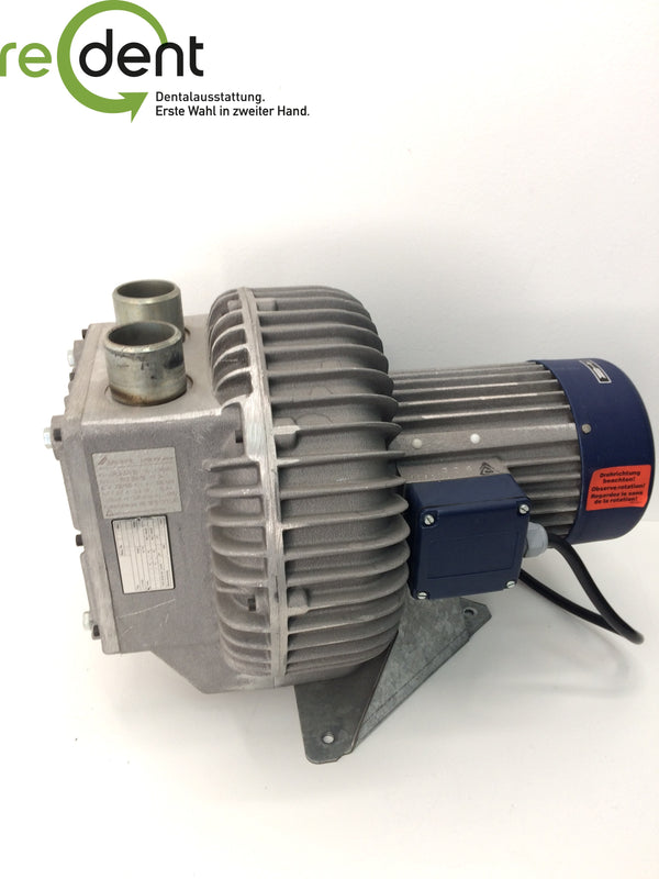 Dürr Saugmaschine 0913/0733