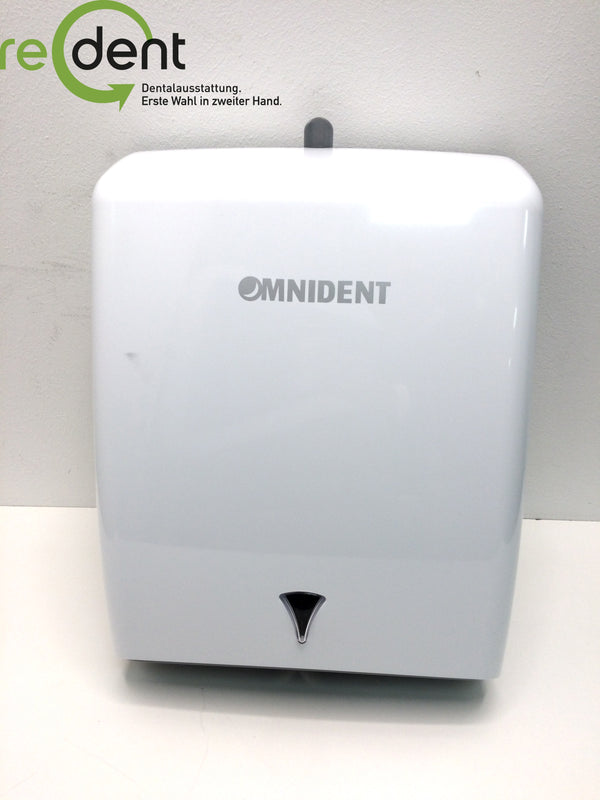 Omni-Z Papierhandtuchspender