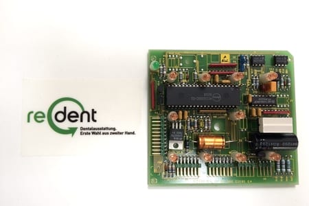 M1 Platine Assistenzelement mit AM