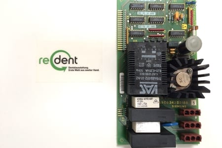 M1 Netzplatine