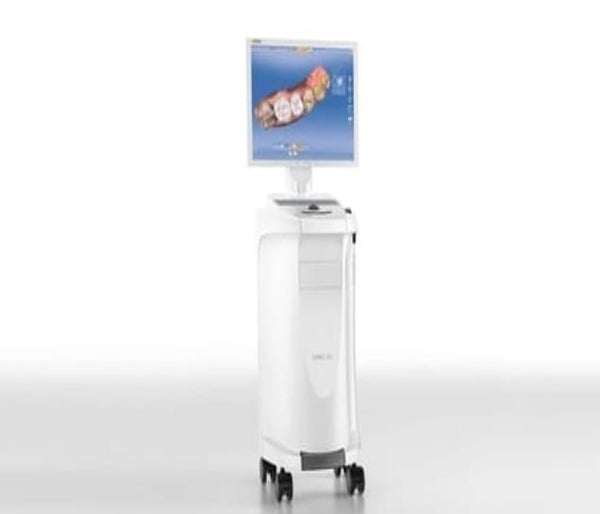 Cerec AC Omnicam (2018)