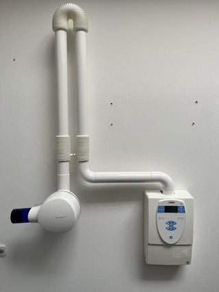 Sirona Heliodent Plus Bj. 2012
