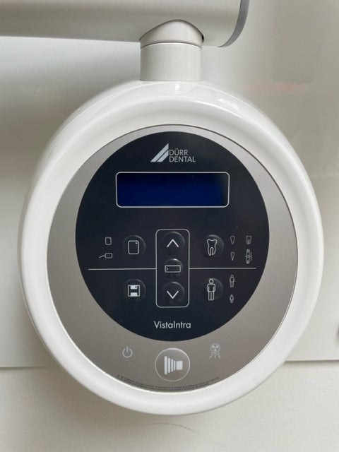 Dürr VistaIntra Röntgengerät Bj. 2017