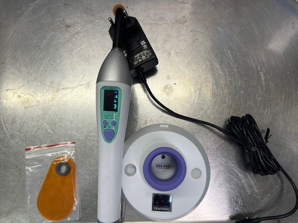 Lichthärtegerät Dentmate Ledex WL-090