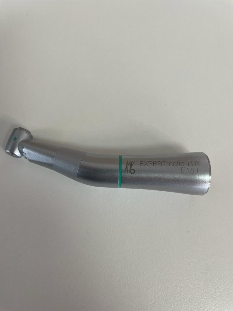 Expermatic Cap EXPERTmatic LUX E15L gebraucht kaufen | redent GmbH