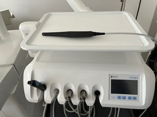 Sirona Intego Pro gebraucht 2018