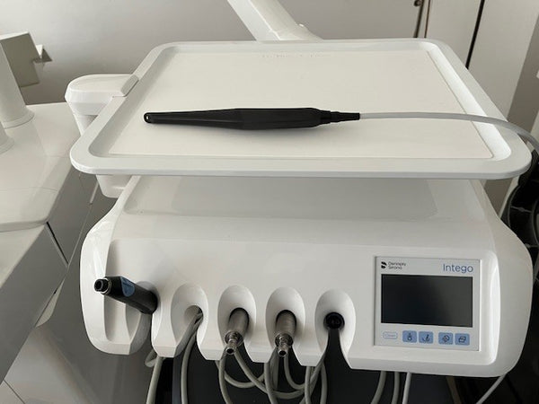 Sirona Intego Pro gebraucht 2018