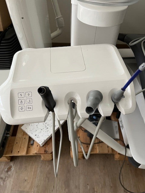 Sirona Intego Pro gebraucht 2018