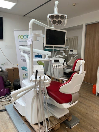 Kavo Uniqa BJ 2022 gebraucht