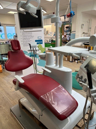 Kavo Uniqa BJ 2022 gebraucht