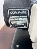 Gipstrimmer Wassermann HSS-88 ohne Scheibe
