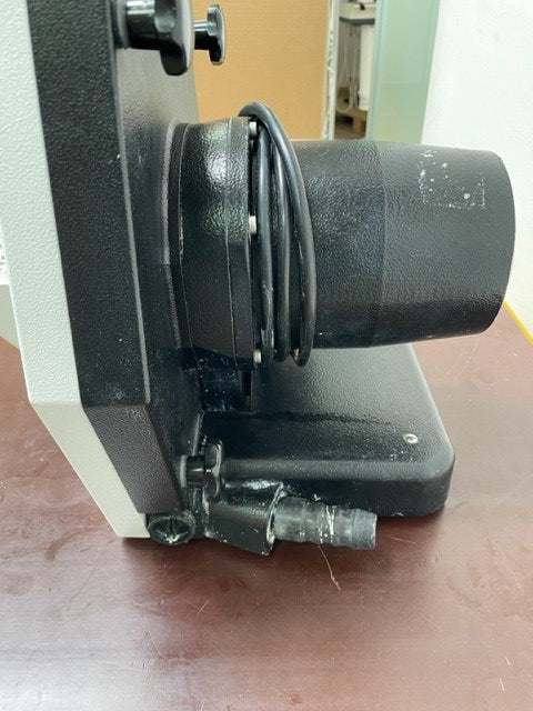 Gipstrimmer Wassermann HSS-88 ohne Scheibe
