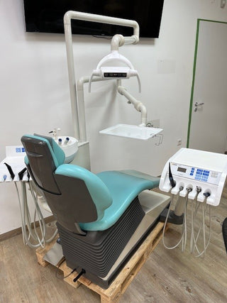 Sirona C4+ (2012)