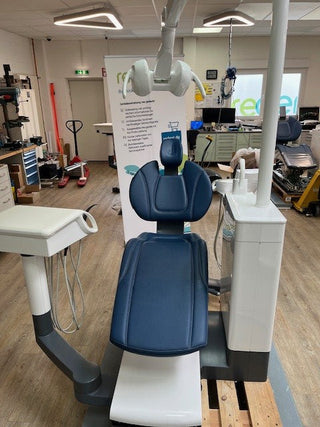Sirona Teneo gebraucht (2015)