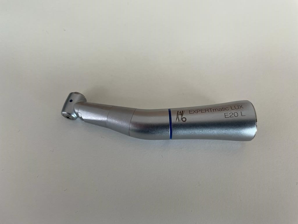 Expermatic Cap EXPERTmatic LUX E20L gebraucht kaufen | redent GmbH