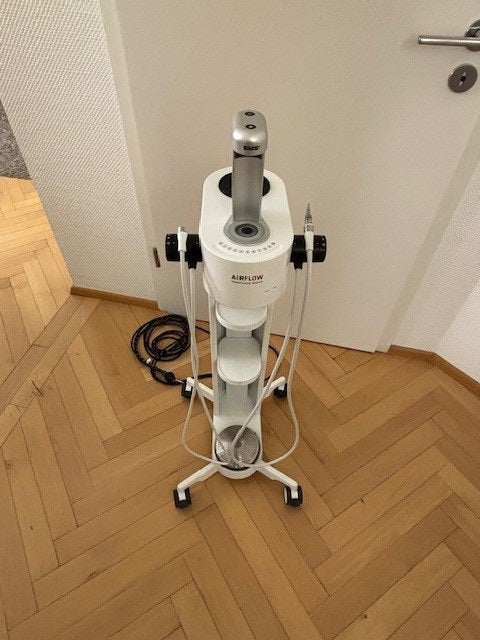 EMS Prophylaxis Master inkl. Cart (2019)