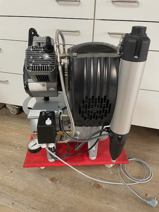 Dürr 5252-51  230V