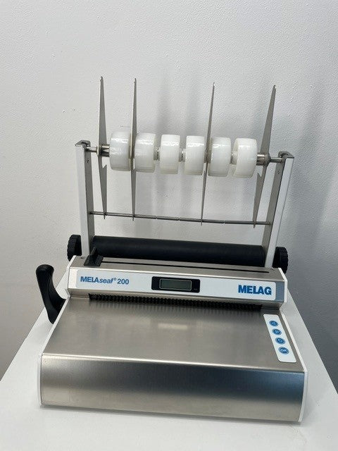 Melaseal 200 (2017)