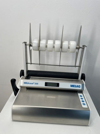 Melaseal 200 (2017)