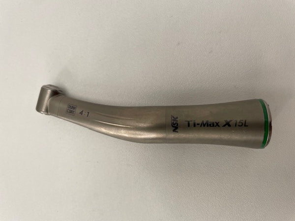 NSK Winkelstück Ti-Max X15L