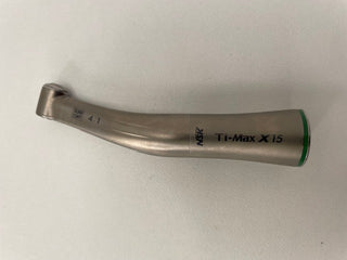 NSK Winkelstück Ti-Max X15