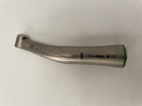 NSK Winkelstück Ti-Max X15