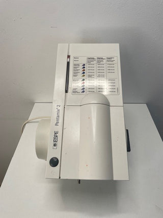 Pentamix  2, gebraucht