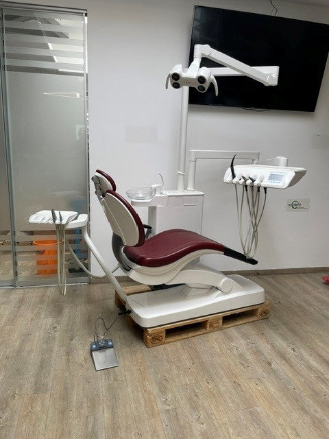 Sirona Intego Pro gebraucht 2019