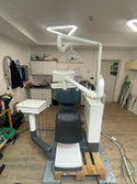 Sirona Teneo gebraucht (2014)