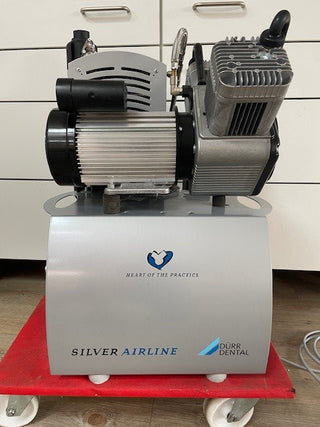 Dürr 5252-51  230V