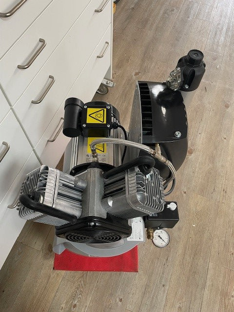 Dürr 5252-51  230V