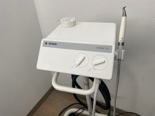 EMS S1 mit Cart gebraucht