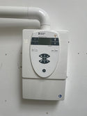 Sirona Heliodent Plus Bj. 2021 gebraucht