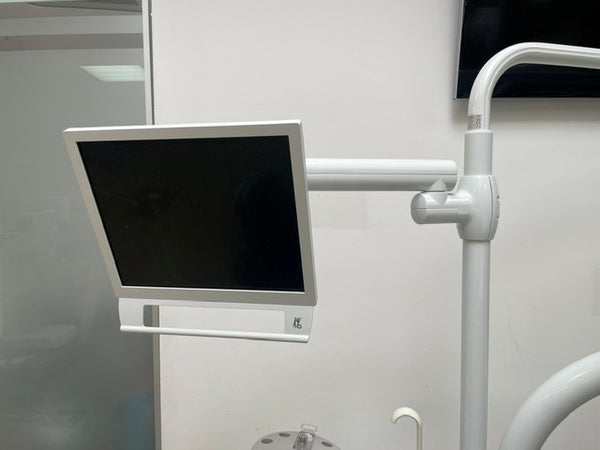 Kavo 1058-TM gebraucht Bj. 2014