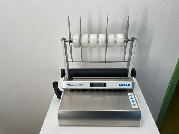 Melaseal 200 (2017)
