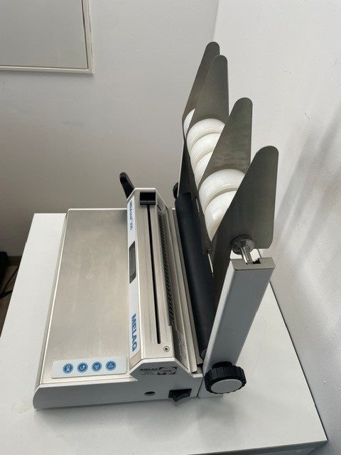 Melaseal 200 (2017)