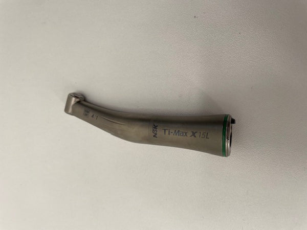 NSK Winkelstück Ti-Max X15L