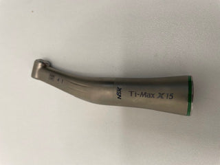 NSK Winkelstück Ti-Max X15