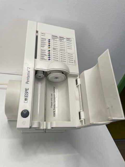 Pentamix  2, gebraucht