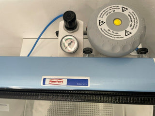 Renfert Basic eco  gebraucht