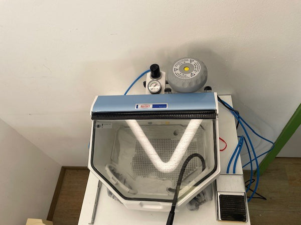 Renfert Basic eco  gebraucht