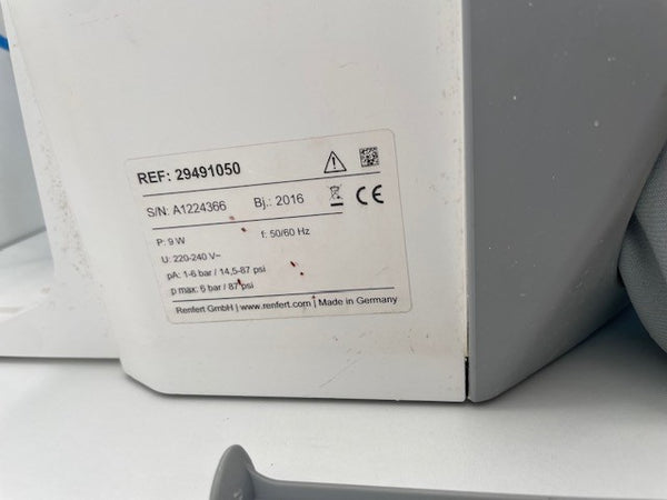 Renfert Basic eco  gebraucht