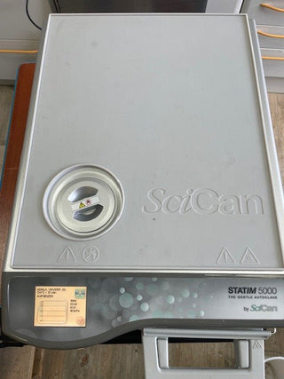 Statim 5000 G4 (2019)