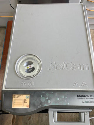 Statim 5000 G4 (2019)