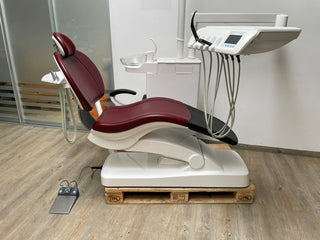 Sirona Intego Pro gebraucht 2019