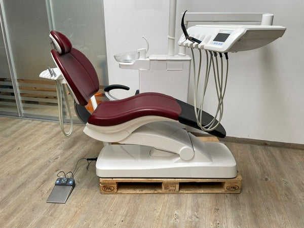 Sirona Intego Pro gebraucht 2019